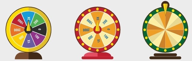 The Luck Quiz - PETRAGE