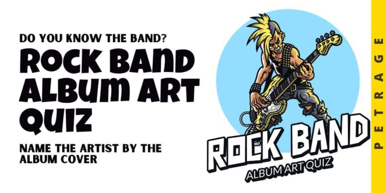 rock band album art quiz petrage 1