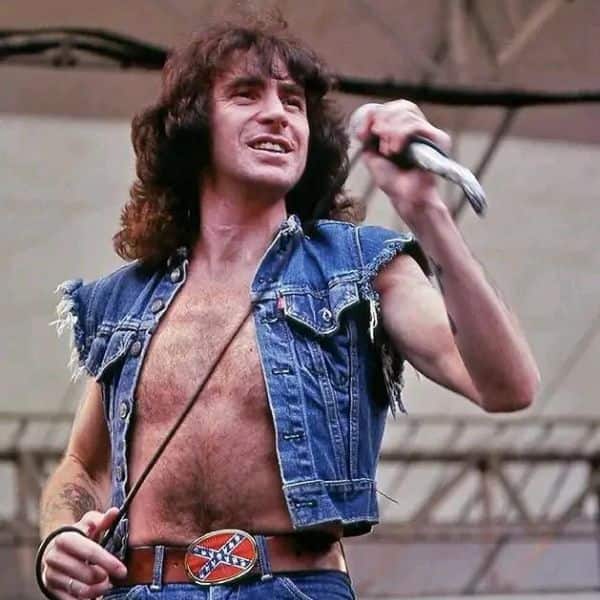 classic rock poll bon scott