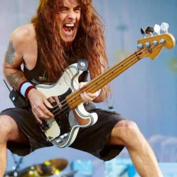 classic rock poll harris