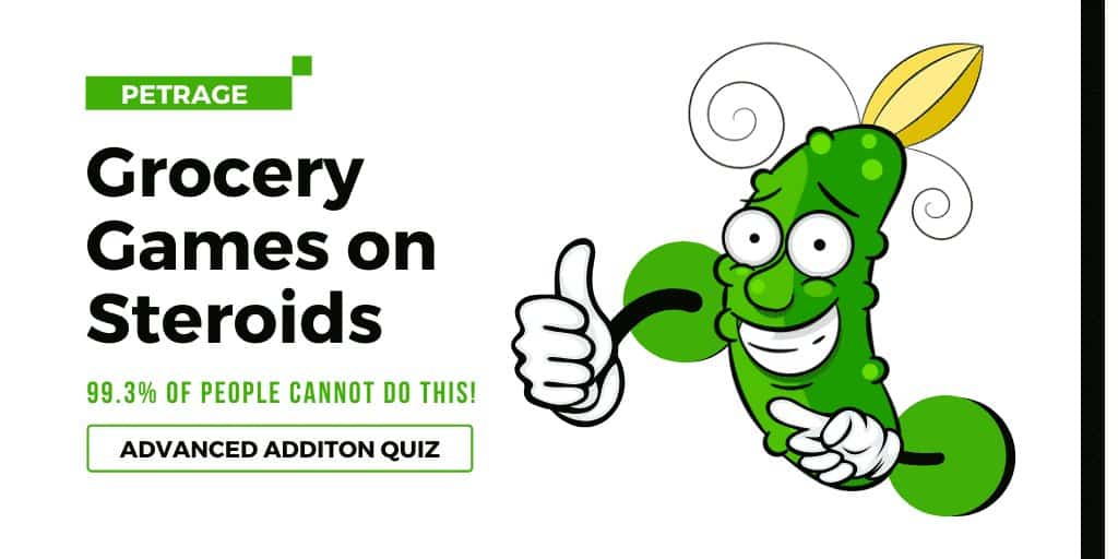 grocery games on steroids advanced addition quiz petrage