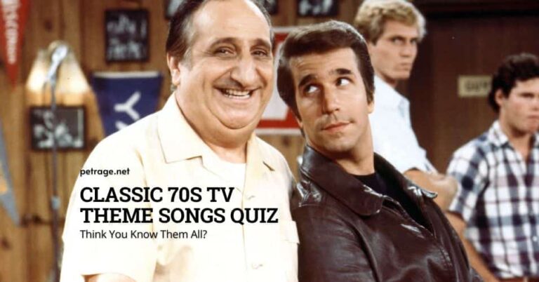 classic 70s tv theme songs quiz think you know them all petrage