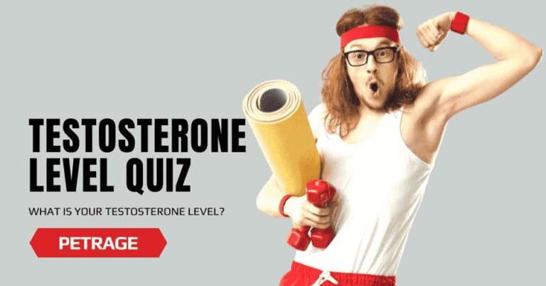 testosterone level quiz funny quiz petrage