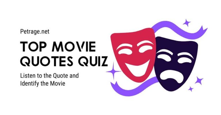 top movie quotes quiz can you identify the movie petrage