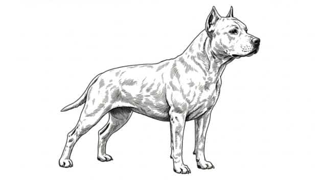 amstaff topper