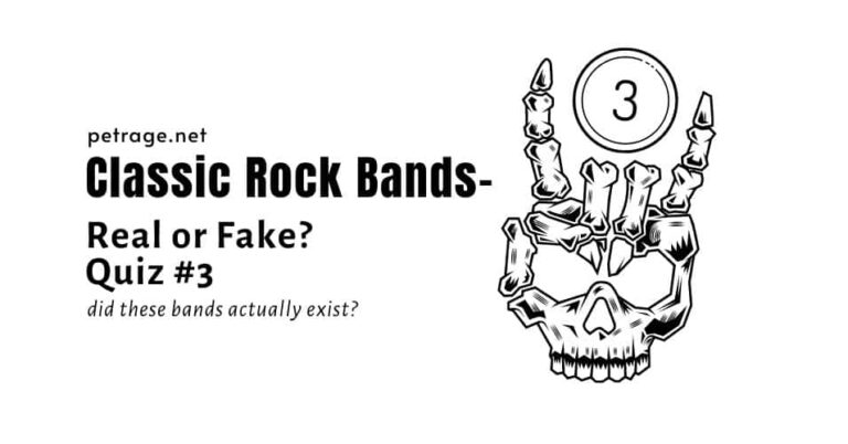 real or fake classic rock bands quiz do you know petrage (1)