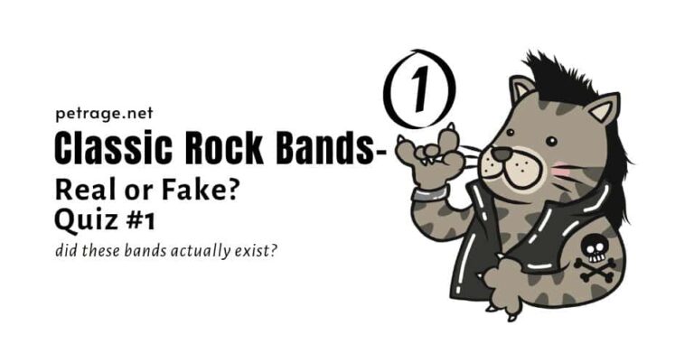 real or fake classic rock bands quiz do you know petrage (2)