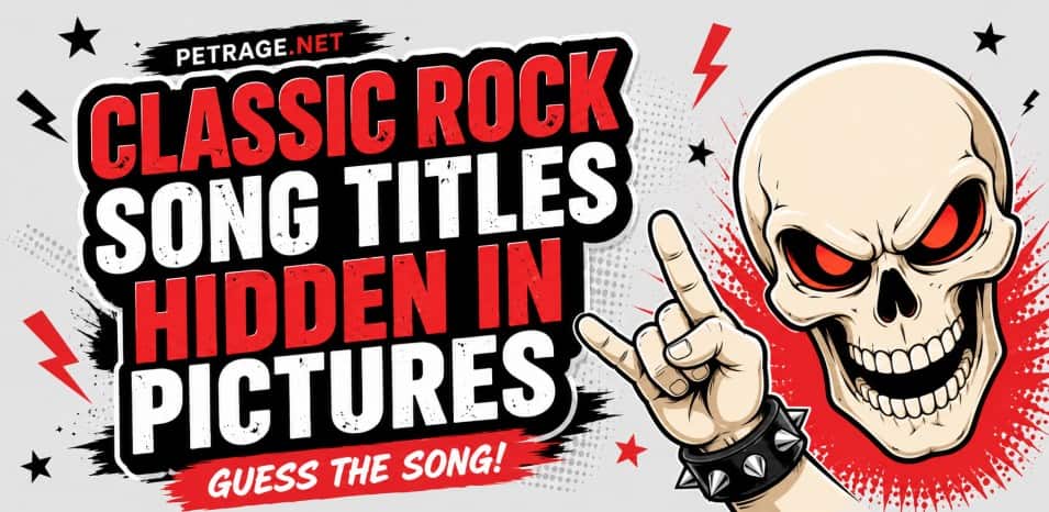 guess the classic rock song title from the pictures petrage quiz