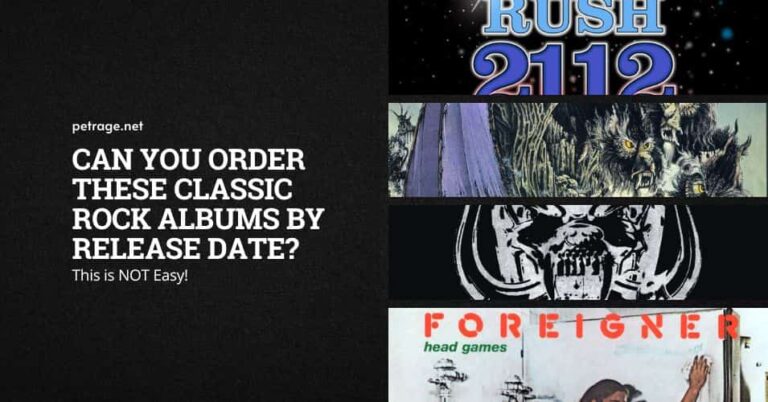 think you know classic rock prove it with this 1975 1979 album challenge petrage